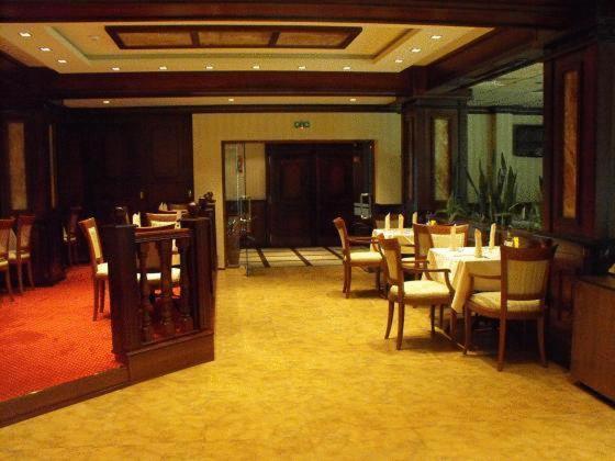Hotel Park カルノバト エクステリア 写真