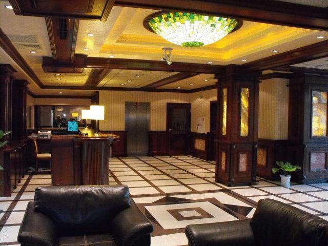 Hotel Park カルノバト エクステリア 写真