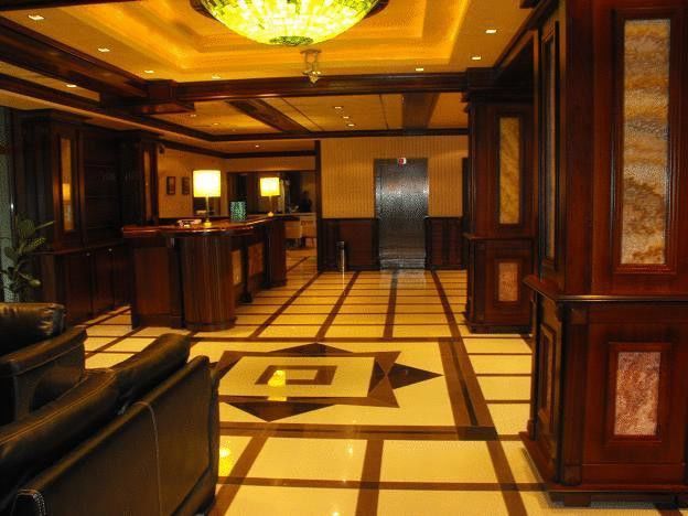 Hotel Park カルノバト エクステリア 写真